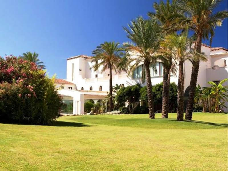 קפיטנה Sighientu Resort Thalasso & Spa מראה חיצוני תמונה