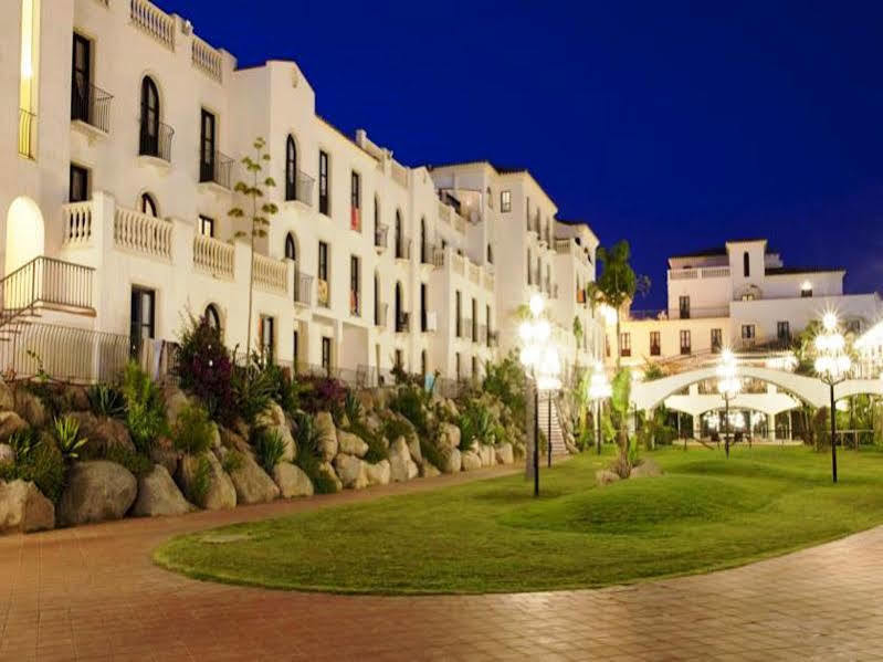 קפיטנה Sighientu Resort Thalasso & Spa מראה חיצוני תמונה