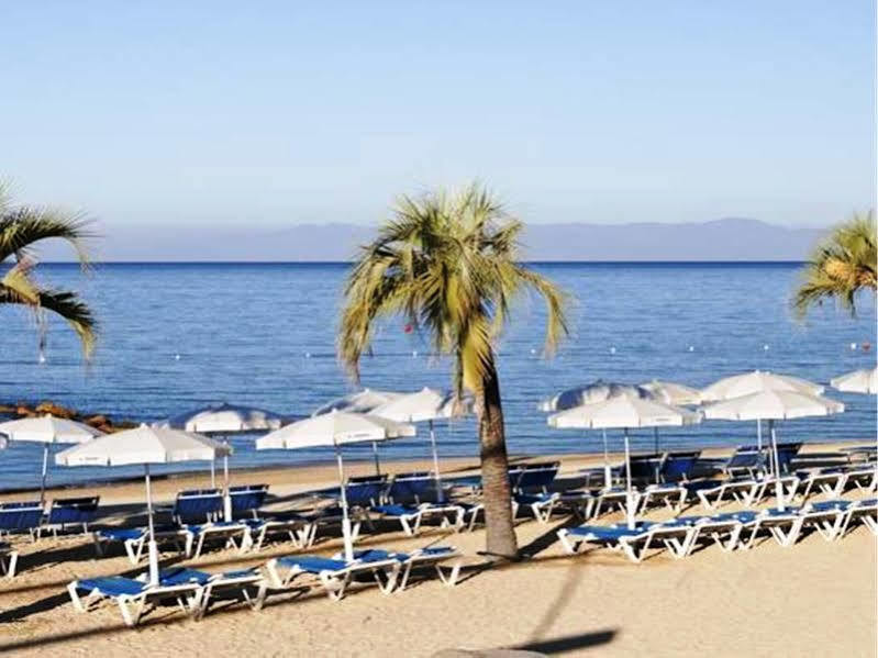 קפיטנה Sighientu Resort Thalasso & Spa מראה חיצוני תמונה